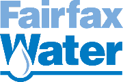 Fairfax Water Logo